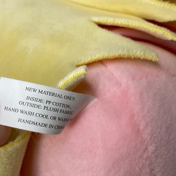 Inquisitor Master Plushy Princess Alex Stuff Plush Doll 2020 Limited Edition - Picture 9 of 10